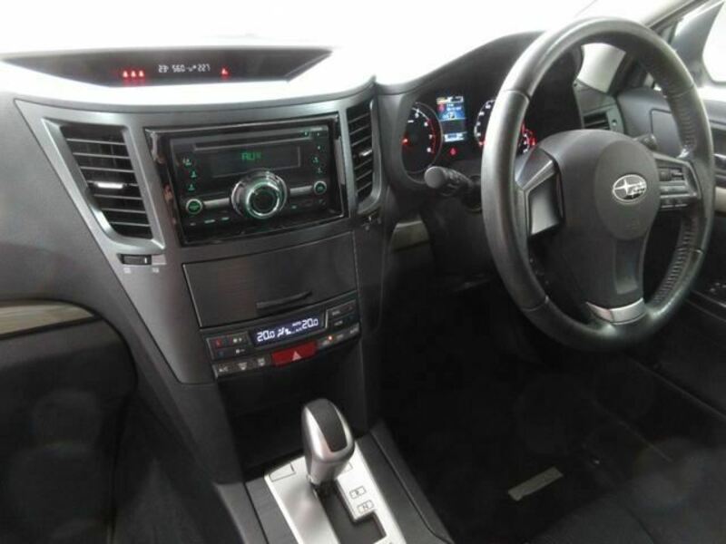 LEGACY B4
