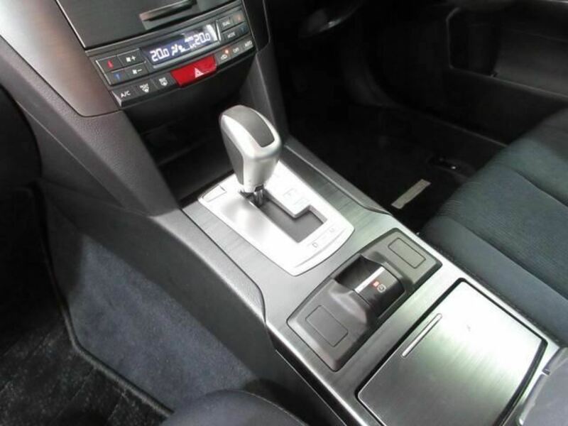 LEGACY B4