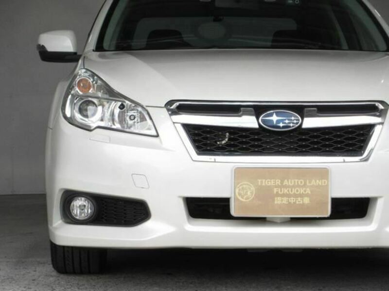 LEGACY B4