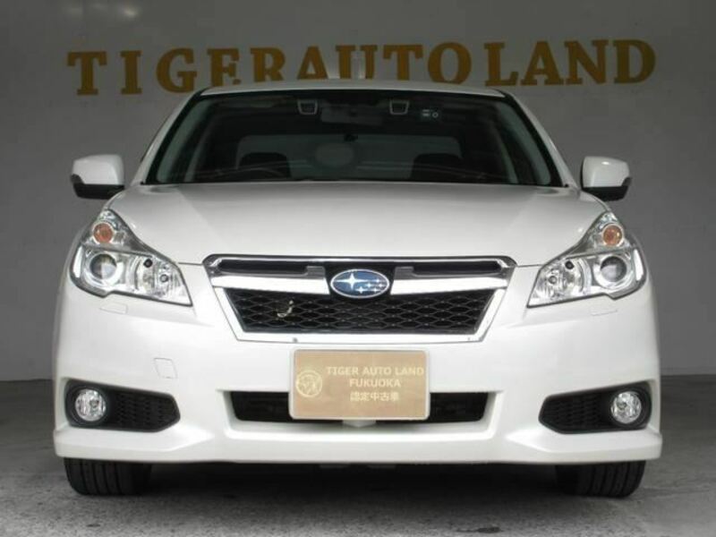 LEGACY B4