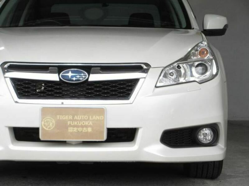 LEGACY B4