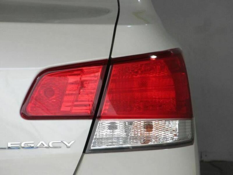LEGACY B4