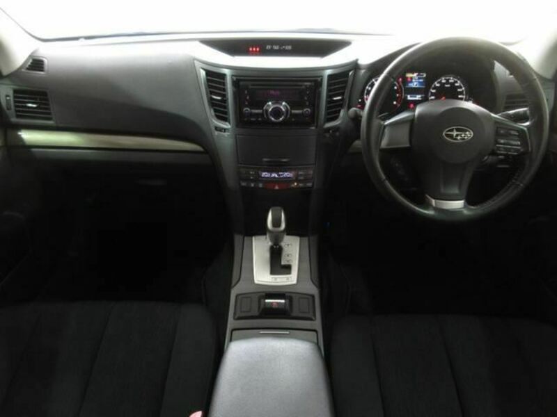 LEGACY B4