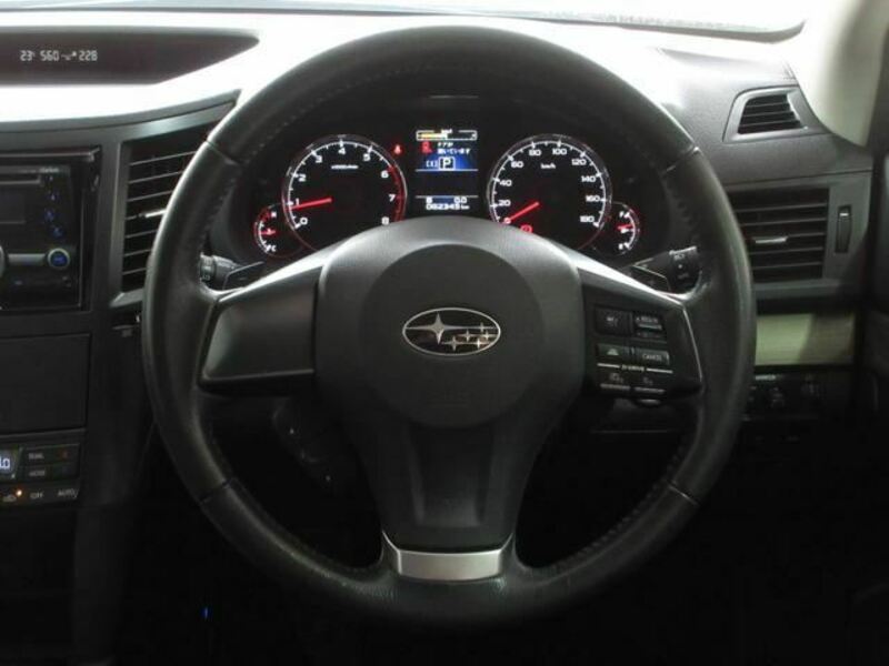 LEGACY B4