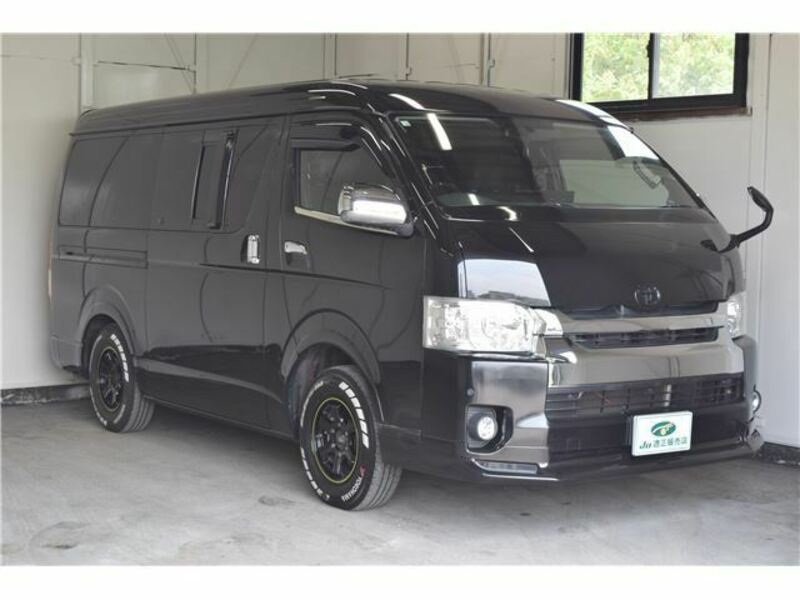 HIACE