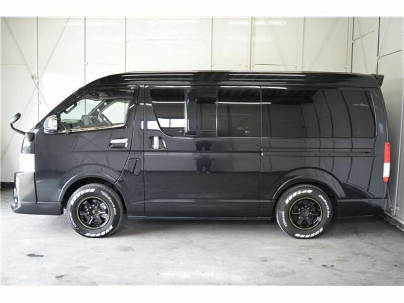 HIACE