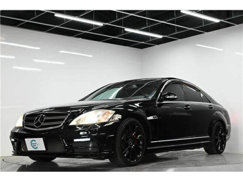 S-CLASS
