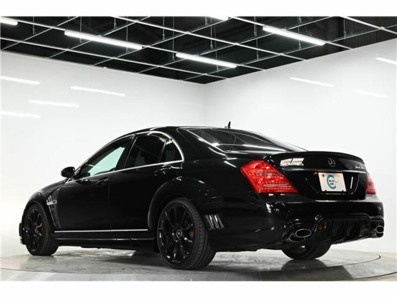 S-CLASS