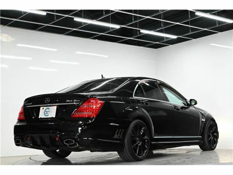 S-CLASS