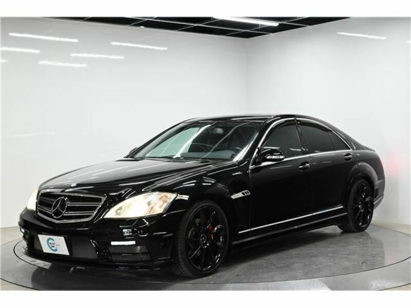 S-CLASS