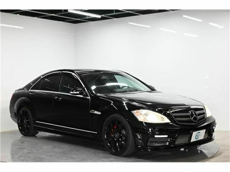 S-CLASS