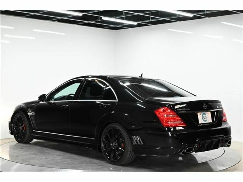 S-CLASS