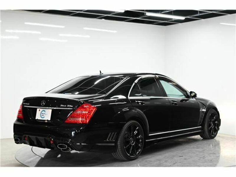 S-CLASS