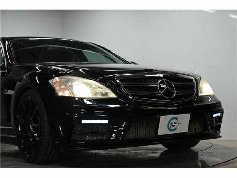 S-CLASS
