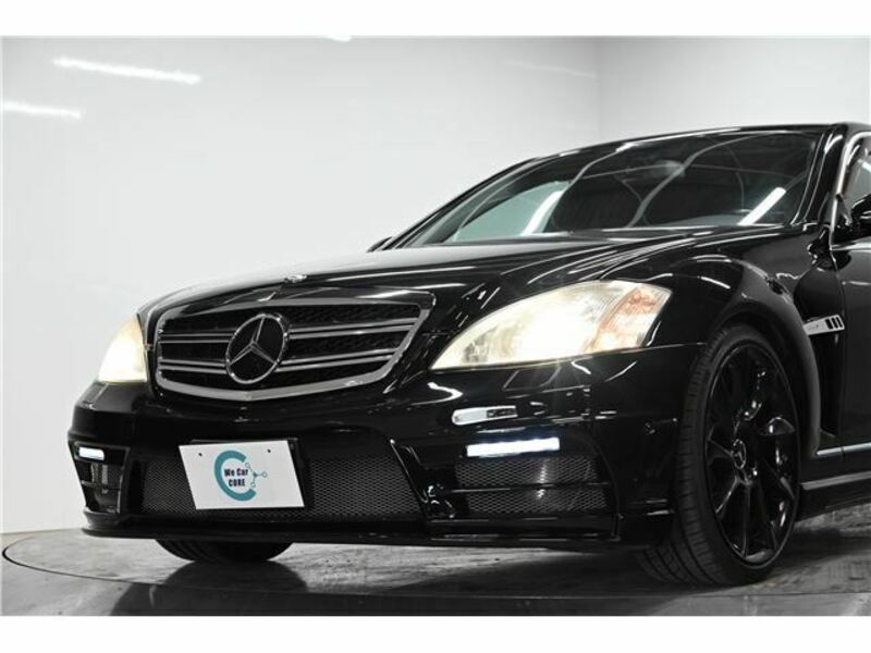 S-CLASS