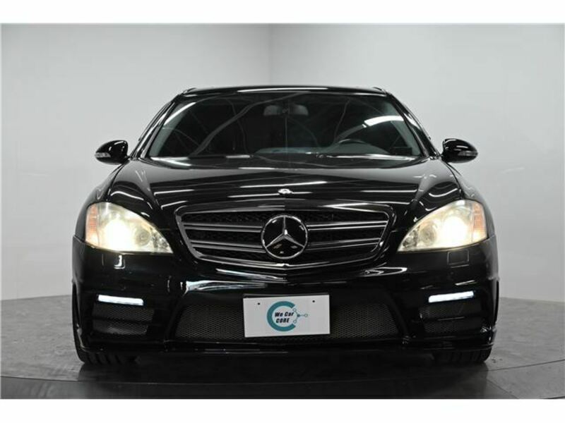 S-CLASS