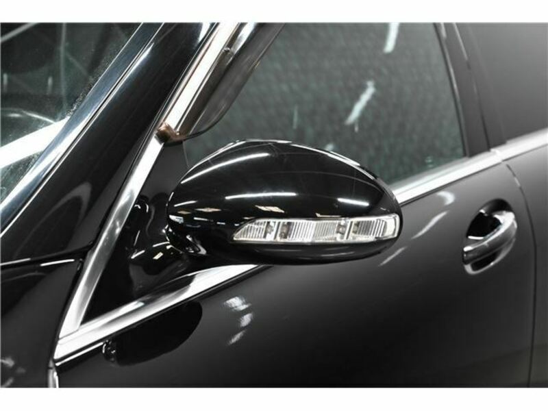 S-CLASS