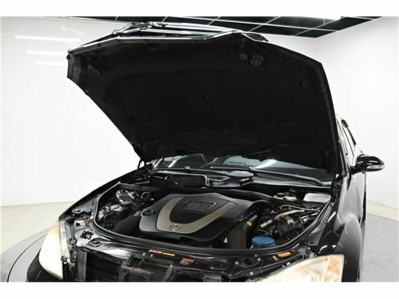 S-CLASS