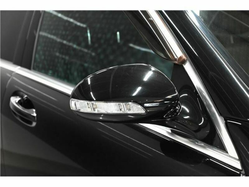 S-CLASS