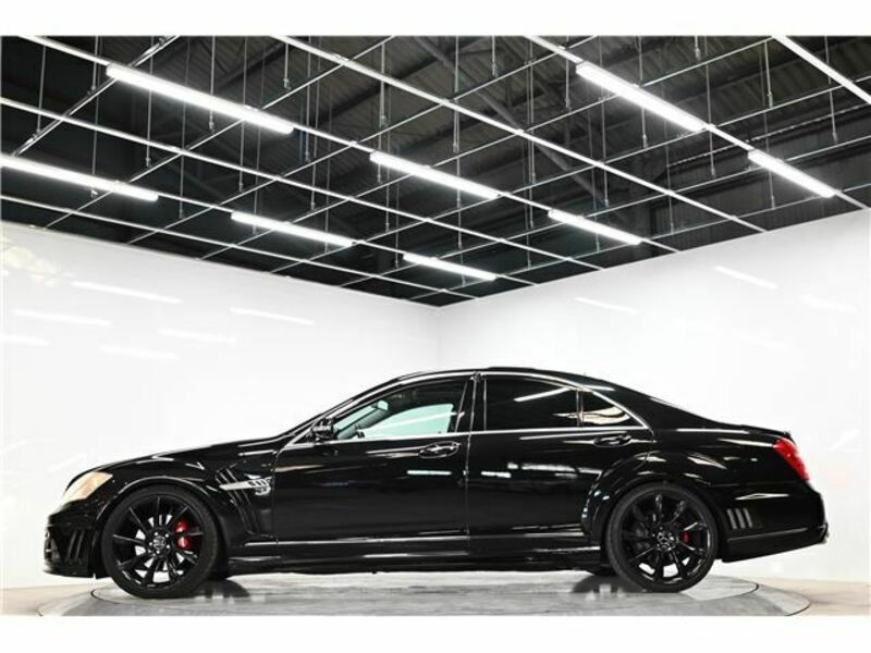 S-CLASS