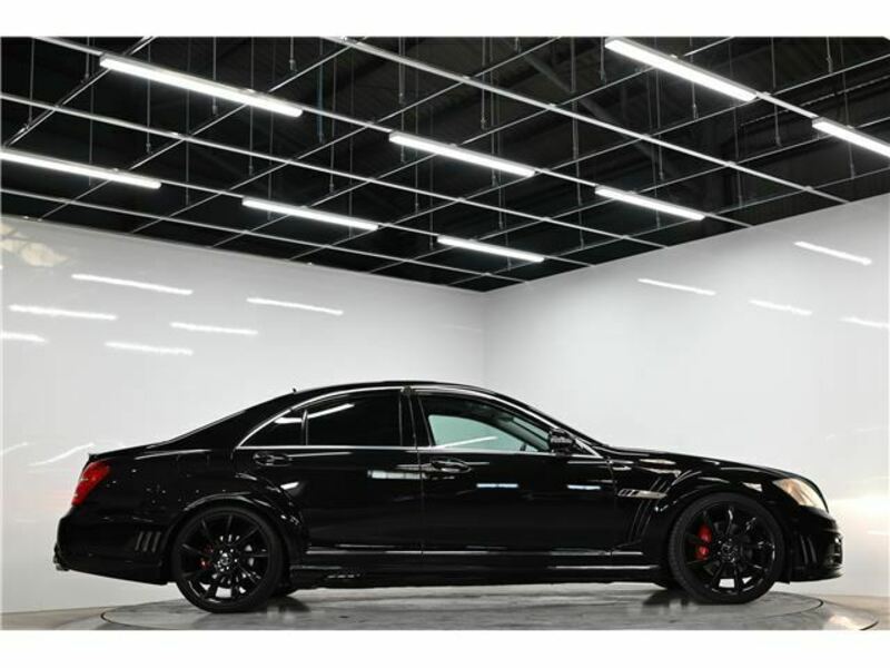 S-CLASS