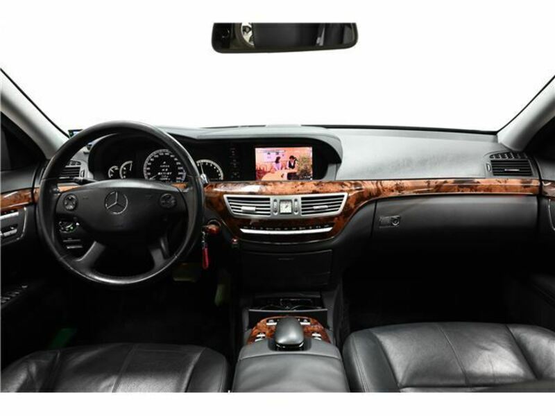 S-CLASS