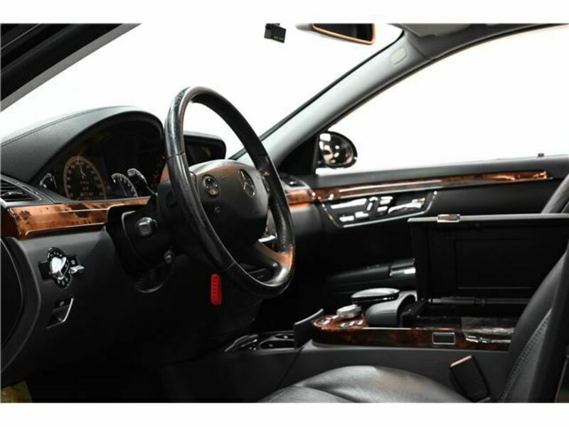 S-CLASS
