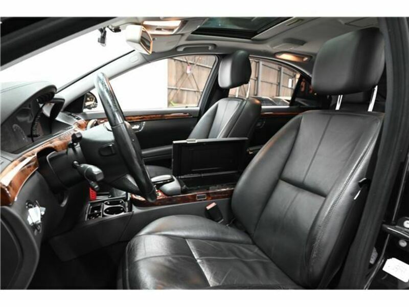 S-CLASS