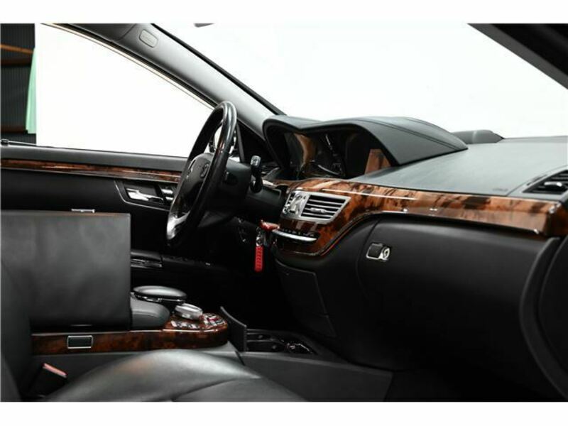S-CLASS