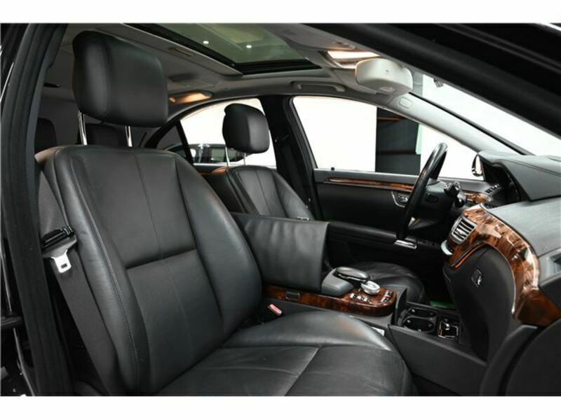 S-CLASS