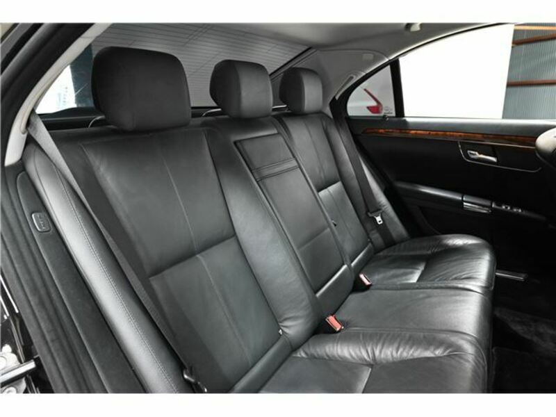 S-CLASS