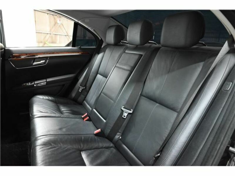 S-CLASS
