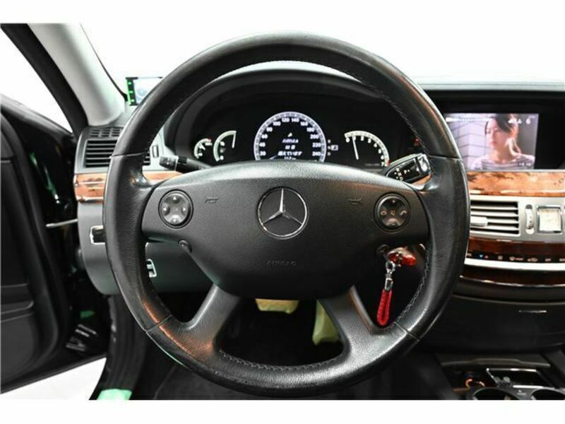S-CLASS