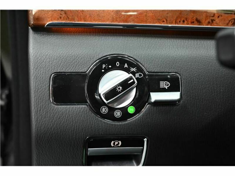 S-CLASS