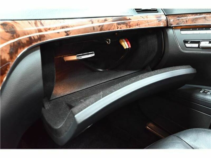 S-CLASS