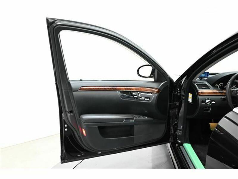 S-CLASS