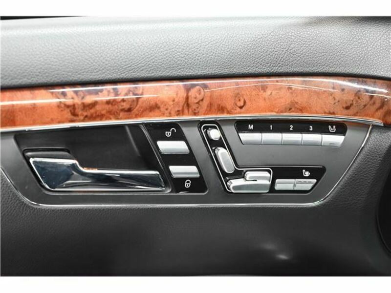 S-CLASS