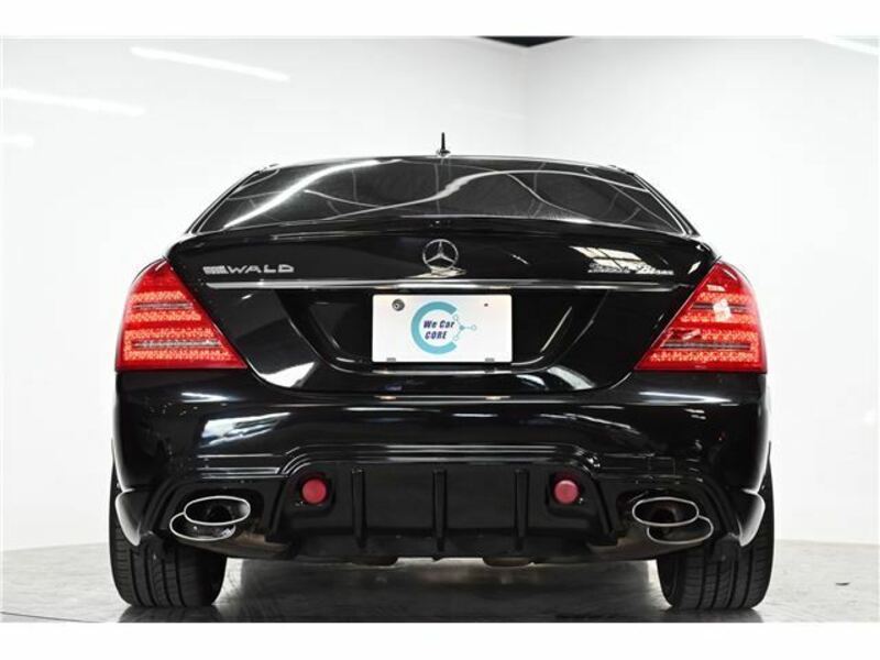 S-CLASS