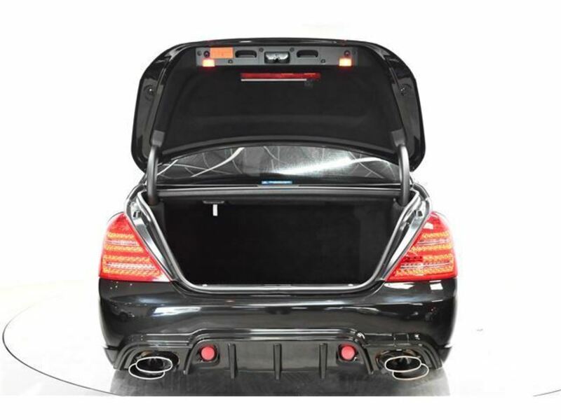 S-CLASS