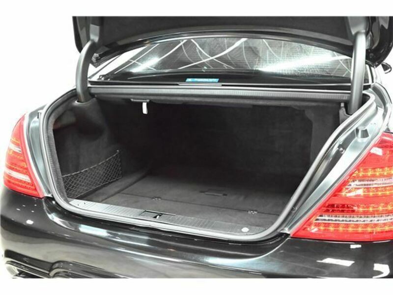 S-CLASS