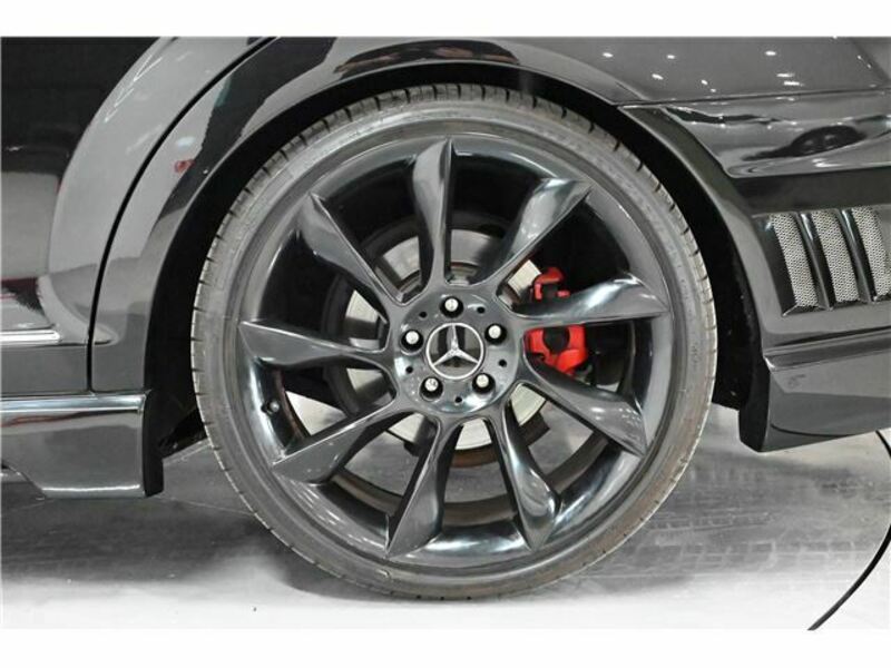 S-CLASS