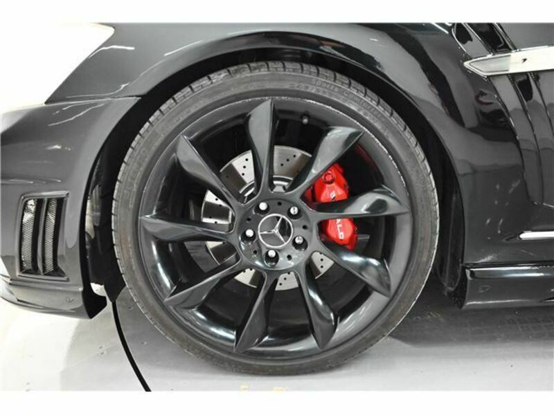 S-CLASS