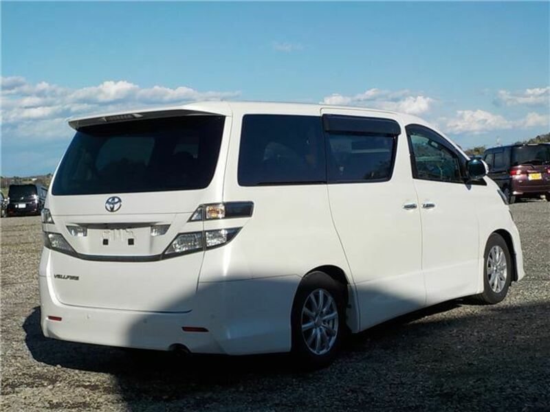 VELLFIRE