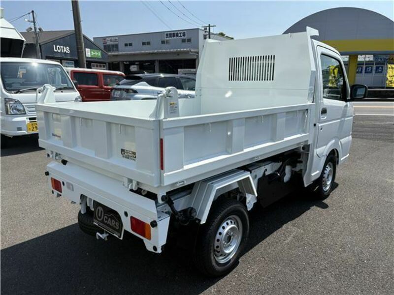 CARRY TRUCK