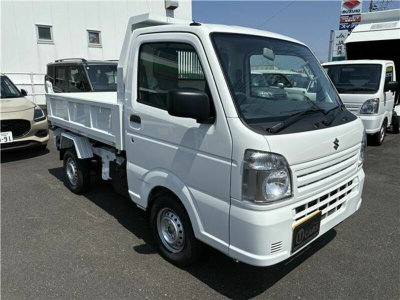 CARRY TRUCK