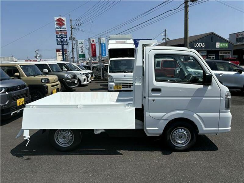 CARRY TRUCK