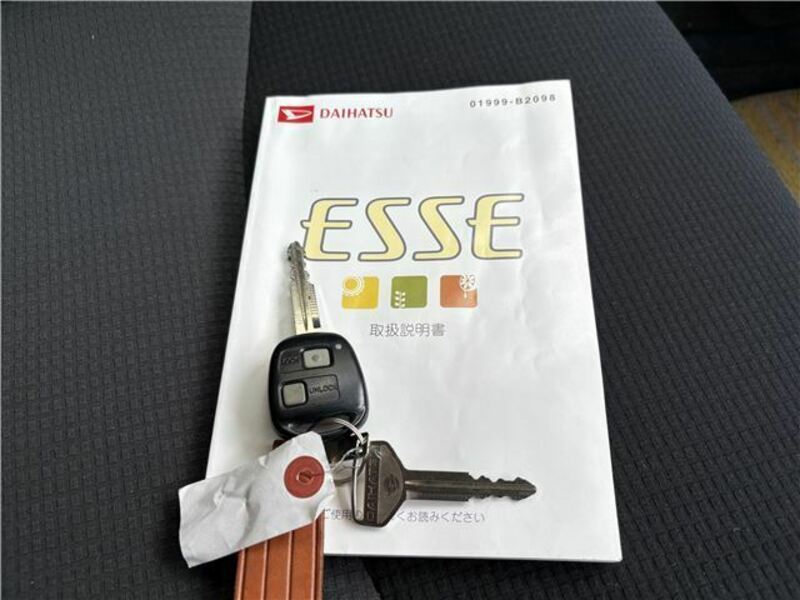 ESSE