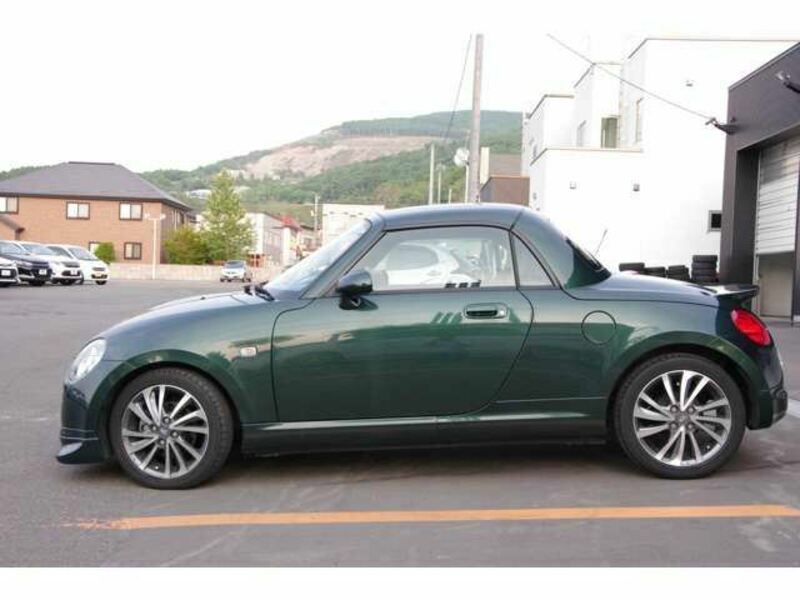 COPEN