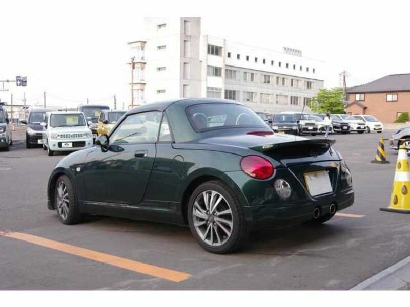 COPEN