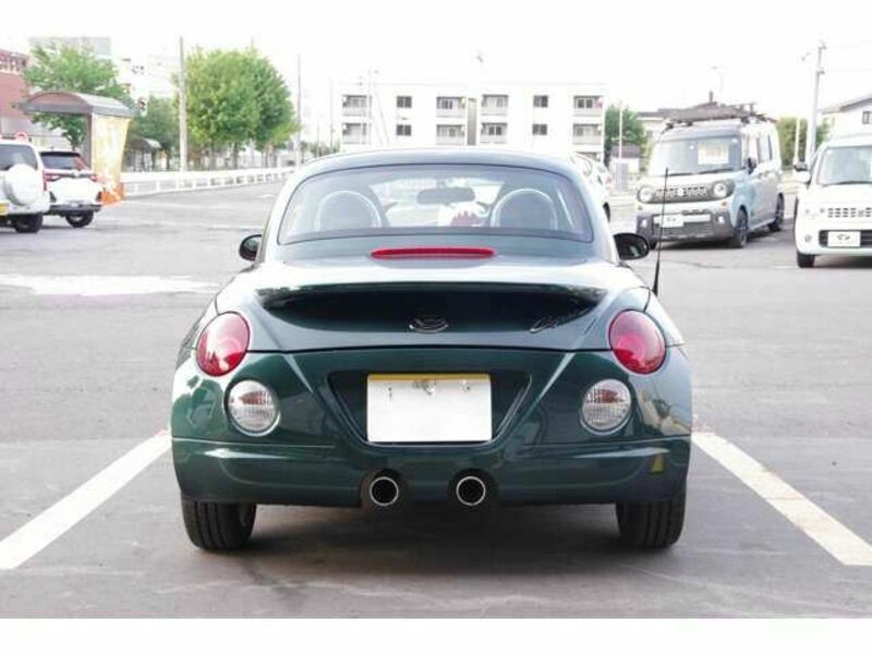 COPEN
